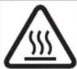PRINCESS Airfryer 182244 - Sicherheitssymbole - 1
