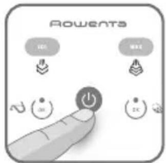 ROWENTA Perfect Steam Pro DG8624 - 4