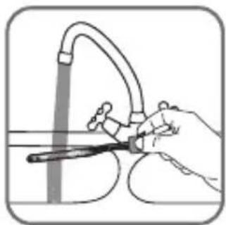 ROWENTA Perfect Steam Pro DG8624 - MAINTENANCE - ENTRETIEN - MANTENIMIENTO - 3