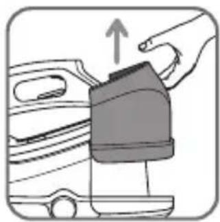 ROWENTA Perfect Steam Pro DG8624 - 2