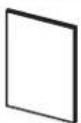 Hoshizaki DIM-40DE-HC - ACCESSOIRES - 1