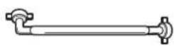 Hoshizaki DIM-40DE-HC - ACCESORIOS - 2