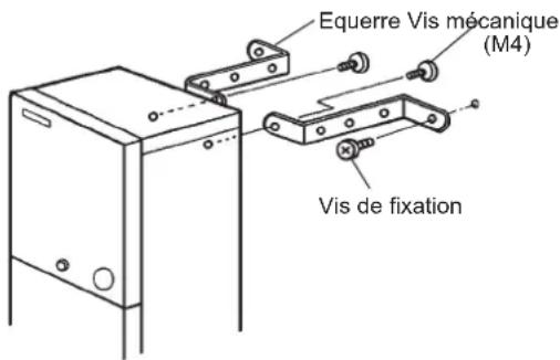 Hoshizaki DIM-40DE-HC - ATTENTION - 2