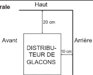 Hoshizaki DIM-40DE-HC - IMPORTANT - 1