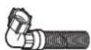 Hoshizaki DIM-40DE-HC - ACCESORIOS - 3