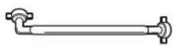 Hoshizaki DIM-40DE-HC - ACCESSOIRES - 2
