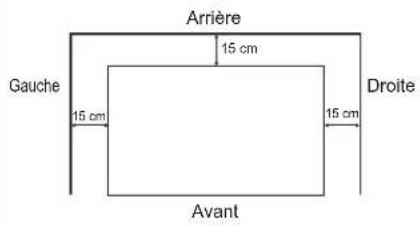 Hoshizaki FM-480AWKE-R452-SB - EMPLACEMENT - 1