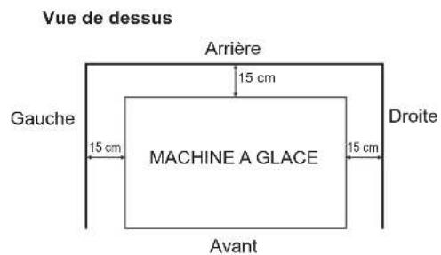 Hoshizaki FM-120KE-50-HC - CONSTRUCTION - 1