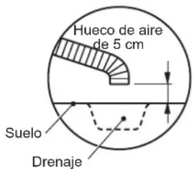 Hoshizaki DSM-12DE - ADVERTENCIA - 1