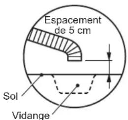 Hoshizaki DSM-12DE - ▲AVERTISSEMENT - 1