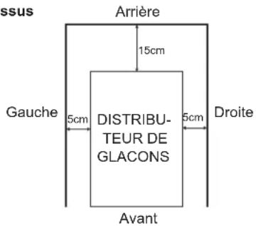 Hoshizaki DSM-12DE - IMPORTANT - 1