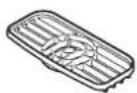 Hoshizaki DCM-120KE-HC - ACCESSORIES - 2