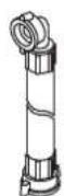 Hoshizaki DCM-60KE-HC - ACCESSORIES - 3