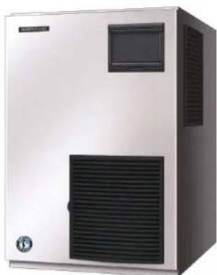 Hoshizaki FM-600AKE-R452-SB - MANUALE D'ISTRUZIONI - 1