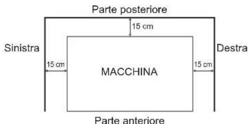 Hoshizaki CM-50KE-HC - COMPONENTI - 1