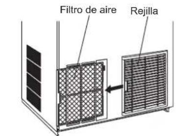 Hoshizaki IM-130WNE-HC - AVISO - 2