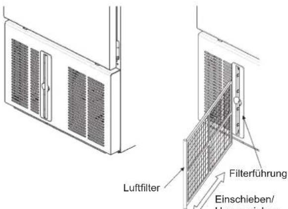 Hoshizaki IM-130WNE-HC - HINWEIS - 1