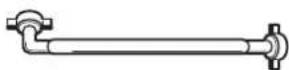 Hoshizaki IM-130WNE-HC - ACCESSORI - 3