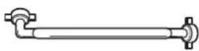 Hoshizaki IM-130WNE-HC - ACCESSORIES - 3