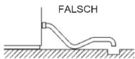 Hoshizaki IM-130WNE-HC - WARNING - 3