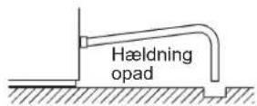 Hoshizaki KM-140C-HC-W - ADVARSEL - 3