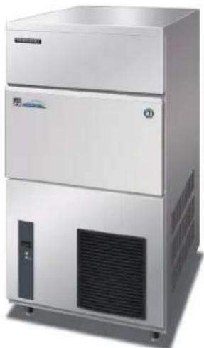 Hoshizaki IM-130NE-HC - MANUALE D'ISTRUZIONI - 1