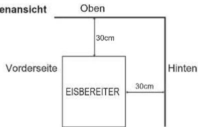 Hoshizaki IM-130NE-HC - 3.AUSPACKEN - 2
