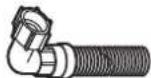 Hoshizaki IM-130NE-HC - ACCESSORI - 4