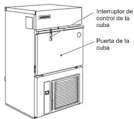 Hoshizaki IM-130NE-HC - DESEMBALAJE - 2