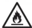 Hoshizaki KMD-270ABE-R452 - WARNING - 1