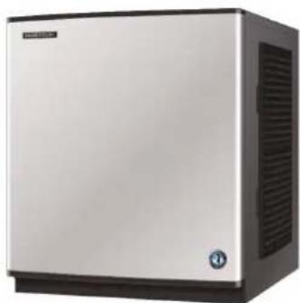 Hoshizaki KMD-270ABE-R452 - MANUALE D'ISTRUZIONI - 1