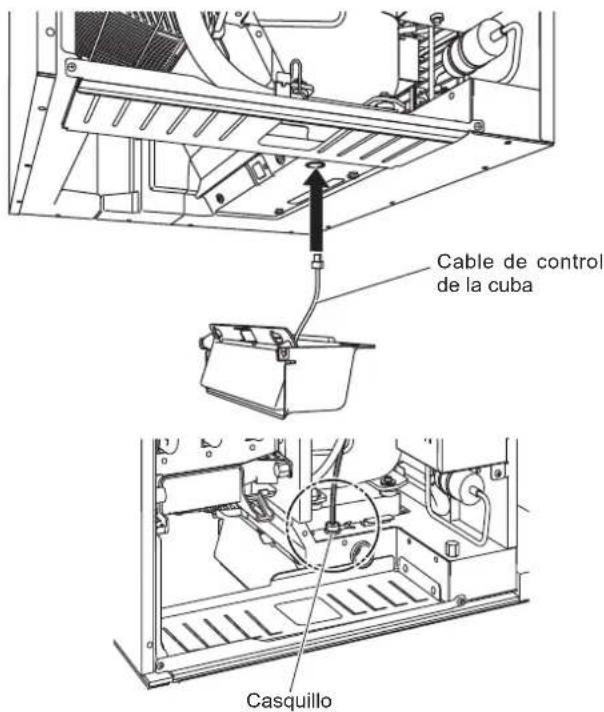 Hoshizaki KMD-270ABE-R452 - PRECAUCIÓN - 2