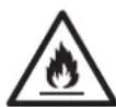Hoshizaki KMD-270ABE-R452 - WAARSCHUWING - 1
