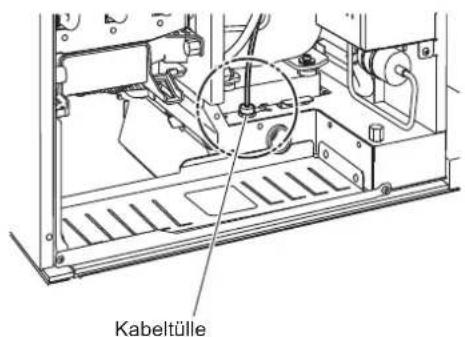 Hoshizaki KMD-270ABE-R452 - VORSICHT - 3