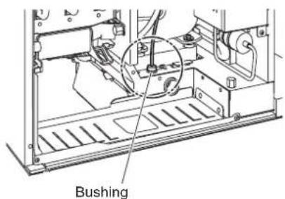 Hoshizaki KMD-270ABE-R452 - BIN CONTROL INSTALLATION - 4