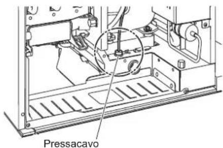 Hoshizaki KMD-210ABE-HC - ATTENZIONE - 3