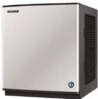 Hoshizaki KMD-210ABE-HC - MANUALE D'ISTRUZIONI - 1