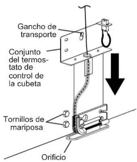 Hoshizaki KM-470AJE-R452 - ATENCIÓN - 1