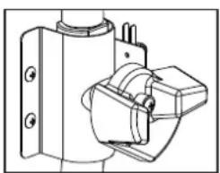 Hoshizaki KM-470AJE-R452 - IMPORTANT - 1