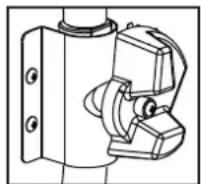 Hoshizaki KM-470AJE-R452 - IMPORTANTE - 2