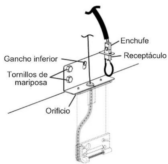 Hoshizaki KM-470AJE-R452 - ATENCIÓN - 2