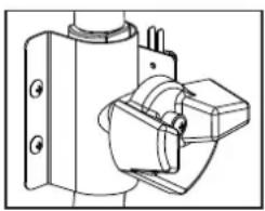 Hoshizaki KM-470AJE-R452 - BELANGRIJK - 1