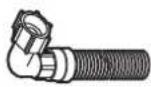 Hoshizaki IM-100CNE-HC - ACCESSORIES - 4