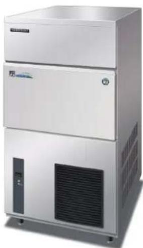 Hoshizaki IM-100CNE-HC - MANUALE D'ISTRUZIONI - 1