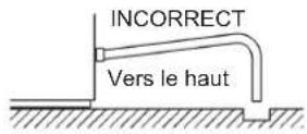 Hoshizaki IM-240WNE-HC - ▲AVERTISSEMENT - 2