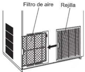 Hoshizaki IM-240WNE-HC - AVISO - 2