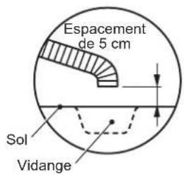 Hoshizaki IM-240WNE-HC - ▲AVERTISSEMENT - 4