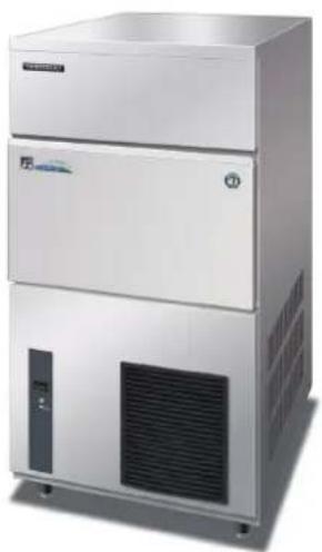Hoshizaki IM-240WNE-HC - MANUALE D'ISTRUZIONI - 1