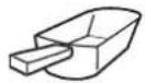 Hoshizaki IM-240WNE-HC - ACCESSORIES - 2