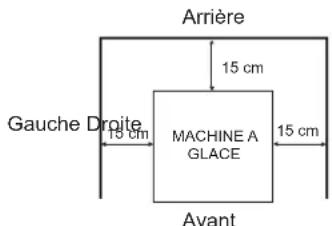 Hoshizaki KM-40C-HC - IMPORTANT - 1
